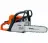 Stihl MS 180 C-BE 14
