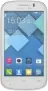 Alcatel One Touch POP C3 4033D Silver