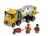 Lego Бетономешалка - City № 60018