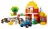 Lego Моя первая ферма - DUPLO № 6141