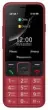 Panasonic TF200 Red (KX-TF200RUR)