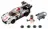 Lego Audi R18 e-tron quattro - Speed Champions № 75872