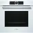 Bosch HBG672BW1F