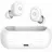 QUB QTWE1 True Wireless White