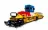 Lego TTX Intermodal Double-Stack Car - City № 10170