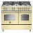 Bertazzoni HER100 6 MFE D CR T