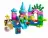 Lego Подводный замок Ариэль - DUPLO № 10515