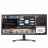 LG 34WL500-B