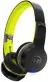 Monster iSport Freedom V2 Bluetooth On-Ear Black/Green (137097-00)