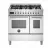 Bertazzoni PRO96L2EXT