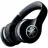 Yamaha HPHPRO500BLK