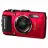 Olympus TG-4 Red