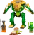 Lego Робот-ниндзя Ллойда - NINJAGO № 71757