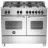 Bertazzoni MAS100 6 MFE D XE