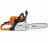 Stihl MS 250 C-BE 16