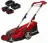 Einhell PXC GE-CM 36-37 Li (2x3,0Ah) 3413170