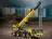 Lego 42108 Mobile Crane (Мобильный кран)