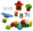 Lego Набор кубиков DUPLO - LEGO DUPLO № 4624