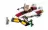 Lego A-wing fighter (A-крылый истребит - Star Wars № 6207