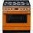 Smeg CPF9GPOR