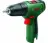 Bosch EasyDrill 1200 без акк. и з/у 06039D3005