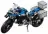 Lego Приключения на BMW R 1200 GS - Technic № 42063