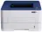 Xerox Phaser 3052NI White (3052V_NI)
