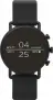 Skagen Falster 2 Black Silicone (SKT5100)