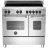 Bertazzoni MAS905iMFEDXT