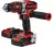 Einhell PXC TE-CD 18/48 Li-i (2x2.0Ah) 4513935