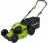 Greenworks GD40LM46HP 40 В, с 1 АКБ 4 А*ч и ЗУ 2514407UB