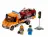 Lego Эвакуатор - City № 60017