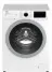 Beko SteamCure RSGE6H8636SBW