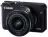 Canon EOS M10 15-45mm EF-M Kit, Black (0584C012AA)