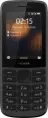 Nokia 215 4G DS Black (RM-1272)