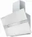 Maunfeld Mersey 60 Inox/Glass White