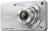 Sony DSC-W350 Silver