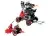 Lego Повозка дракона - Castle № 3051