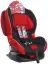 Siger Disney Кокон Isofix Тачки Red (KRES2666)