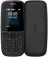 Nokia 105DS (2019) Black (TA-1174)