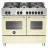 Bertazzoni MAS100 6 MFE D CR