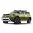 Renault Duster (2015 - 2021)