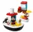 Lego Катер Микки - DUPLO № 10881
