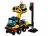 Lego Вагон технической помощи - City № 4541