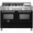 Bertazzoni MAS126G2ENET
