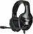 Oklick HS-L370G ECLIPSE Black