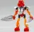 Lego Tahu Nuva (Тау Нува) - BIONICLE № 8572