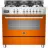 Bertazzoni PRO90 6 MFE S ART