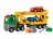 Lego Автовоз - DUPLO № 5684