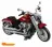 Lego Harley-Davidson Fat Boy - CREATOR Expert № 10269